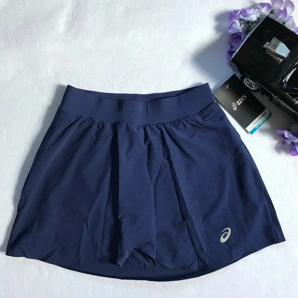 ASICS NWT Performance Skort Women XS